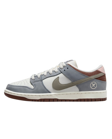 Sneakers Nike SB Dunk x Yuto Horigome Low FQ1180-001 Multicolored