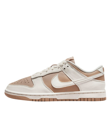 Кроссовки Nike Dunk Low Next Nature Hemp DD1873-200 Бежевый