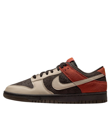 Кросівки Nike Dunk Low Red Panda FV0395-200 Різнокольорові