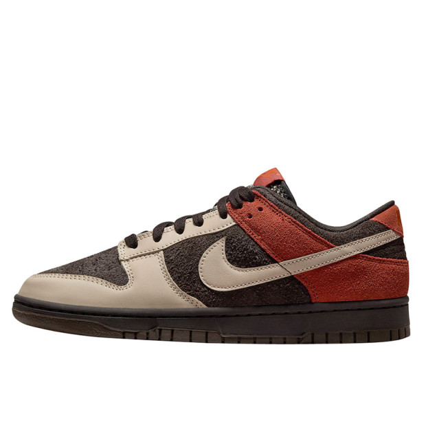 Nike Dunk Low Red Panda FV0395-200