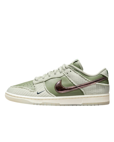 Кросівки Nike Dunk x Kyler Murray Low Be 1 of One FQ0269-001 Зелений