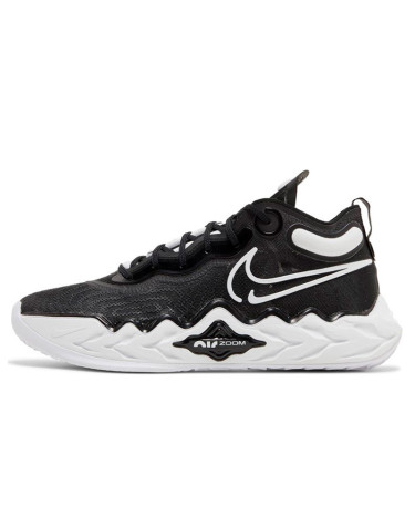 Sneakers Nike Air Zoom GT Run Black White DM5044-001 Black/white
