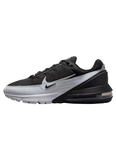 Sneakers Nike Air Max Pulse Black Pure Platinum DR0453-005 Black/gray
