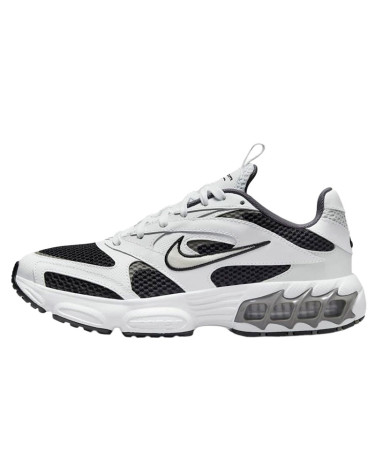 Кроссовки Nike Zoom Air Fire Photon Dust Pewter CW3876-004 Черный/белый