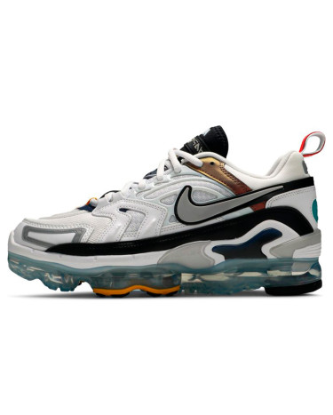 Кросівки Air VaporMax EVO Evolution of Icon DC9113-100 Різнокольорові