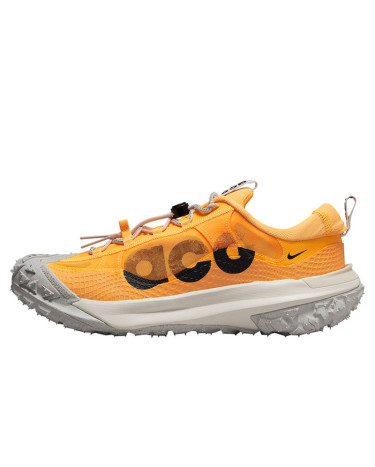 Sneakers Nike ACG Mountain Fly 2 Low Laser Orange DV7903-800 Yellow