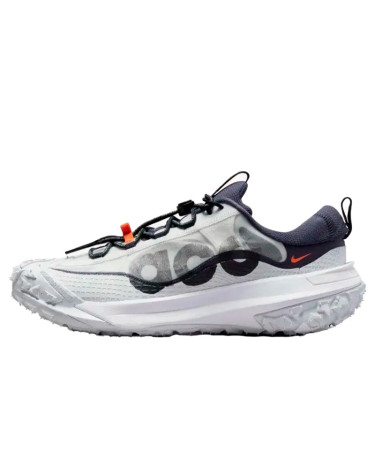 Кросівки Nike ACG Mountain Fly 2 Low Gridiron Summit White DV7903-001 Білий/сірий