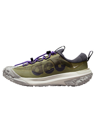 Кроссовки Nike ACG Mountain Fly 2 Low Neutral Olive DV7903-200 Оливковый