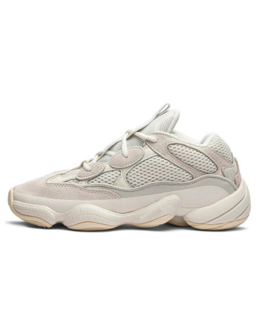 Sneakers Adidas Yeezy 500 Boost Bone White FV3573 Beige