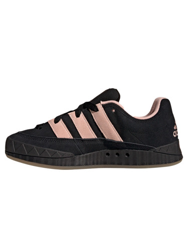 Sneakers Adidas Adimatic Black Pink GY2092 Multicolored