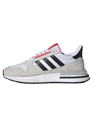 Кросівки Adidas ZX 500 RM Chinese New Year G27577 Сірий