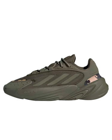 Sneakers Adidas Ozelia Olive Strata Camo HQ1607 Olive