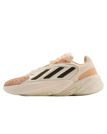 Sneakers Adidas Ozelia Beige Black Beige