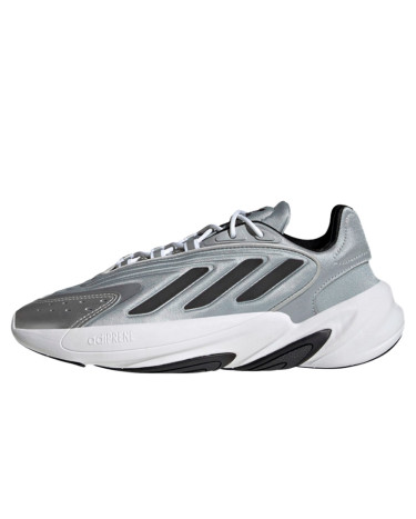 Кросівки Adidas Ozelia Silver Metallic GX3636 Сірий