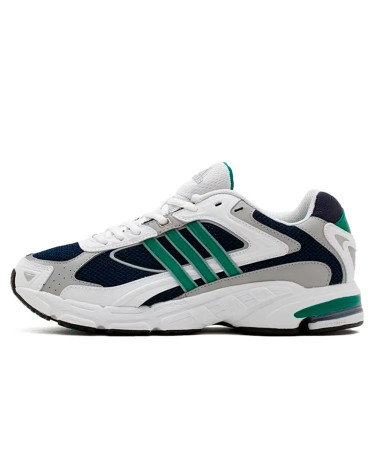 Sneakers Adidas Response White Navy Green FW4440 Multicolored