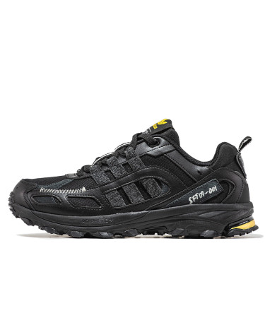 Кросівки Adidas S.F.T.M Gore-Tex Black Winter Чорний