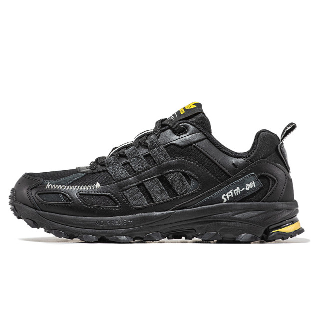 Adidas S.F.T.M Gore-Tex Black Winter