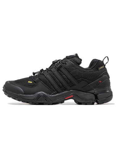 Кросівки Adidas Terrex Swift Gore-Tex Black Winter Чорний