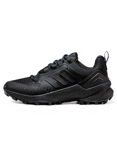 Кросівки Adidas Terrex Swift R3 Gore-Tex Black Winter Чорний