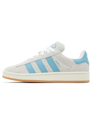 Кросівки Adidas Campus 00s White Preloved Blue IF2989 Сірий