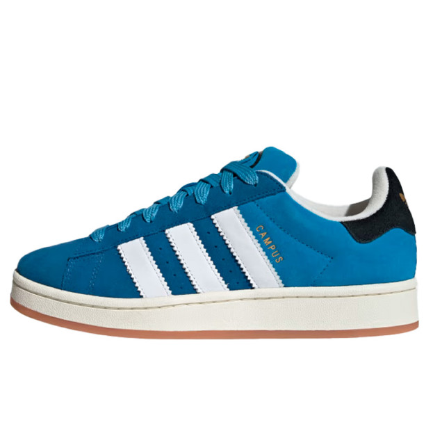Adidas Campus 00s Bright Blue Gum ID2049