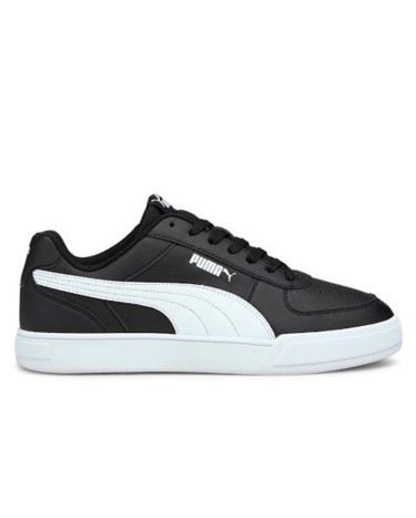 Кроссовки Puma Caven Black 380810-04 Черный/белый