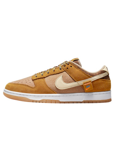 Sneakers Nike Dunk Low Teddy Bear DZ5350-288 Ginger
