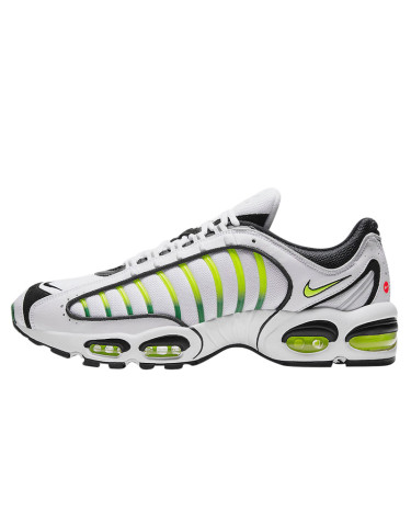 Sneakers Nike Air Max Tailwind 4 White Volt AQ2567-100 Multicolored