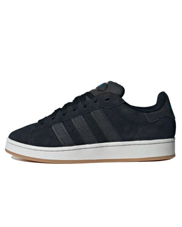 Sneakers Adidas Campus 00s Black Gum IG5920 Black/white