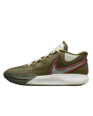 Кроссовки Nike Kyrie 8 N7 DX5945-300 Оливковый