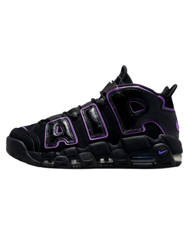 Кросівки Nike Air More Uptempo Action Grape DX5954-001 Чорний