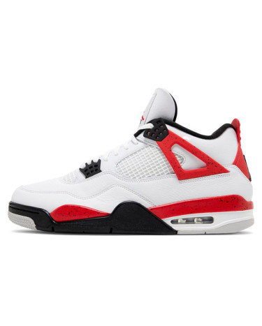 Sneakers Jordan 4 Red Cement DH6927-161 Multicolored