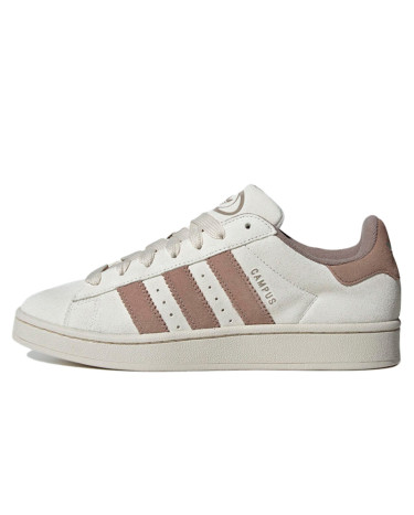 Sneakers Adidas Campus 00s White Brown IG5996 Beige