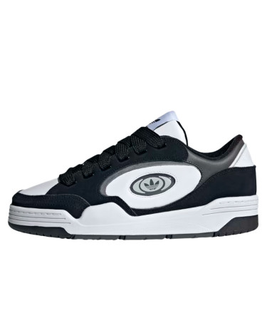 Кросівки Adidas Adi2000 X Shoes Cloud White HQ7151 Чорний/білий