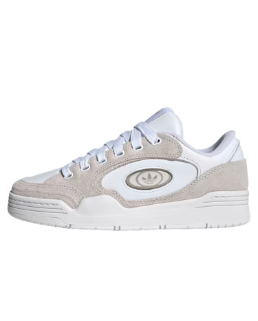 Кросівки Adidas Adi2000 X Shoes Grey One HQ7152 Білий/сірий
