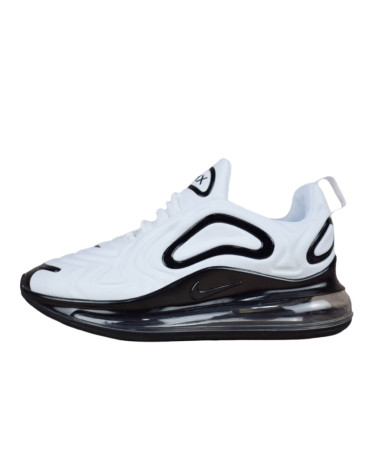 Sneakers Nike Air Max 720 White Black/white