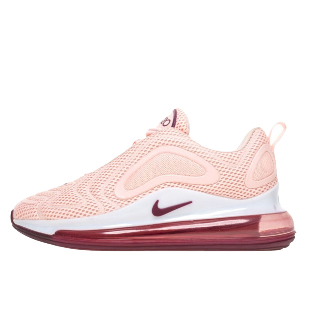 Nike Air Max 720 Pink White Red