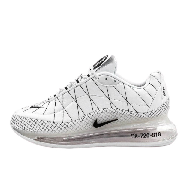 Nike Air Max 720-818 White/Black