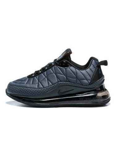 Sneakers Nike MX 720 818 Black Grey Black/gray