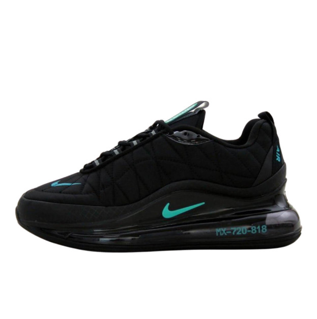 Nike MX 720 818 Black Mint