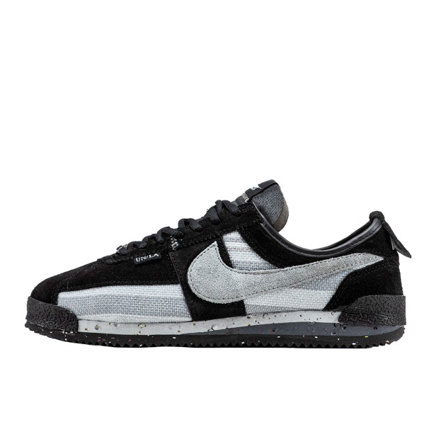 Nike Cortez SP Union LA Black Grey
