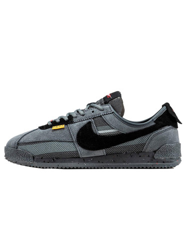 Кросівки Nike Cortez SP Union LA Grey Сірий