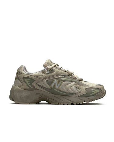 Кросівки New Balance 725 Beige Бежевий