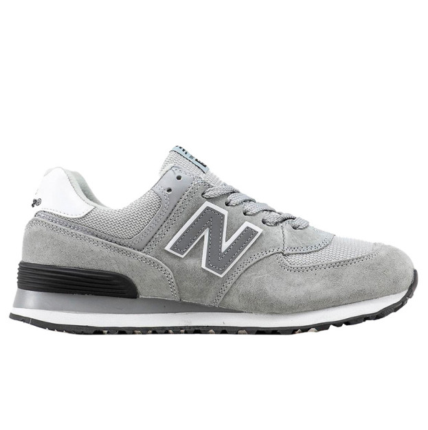 New Balance 574 Grey
