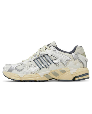 Кросівки Adidas Response x Bad Bunny Cream White GY0102 Сірий