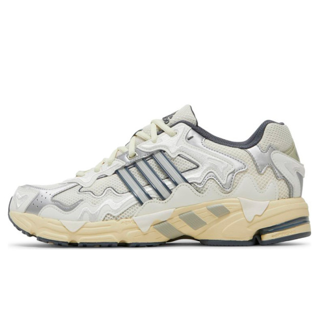 Adidas Response x Bad Bunny Cream White GY0102