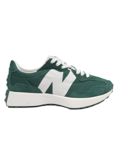 Кросівки New Balance 327 Green Зелений