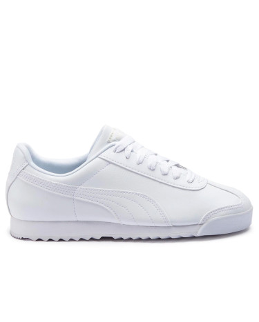 Sneakers Puma Roma Basic White White