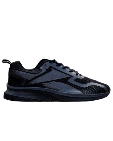 Кросівки Reebok Fusium Run Black Чорний