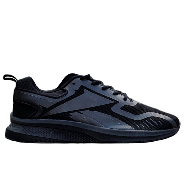 Reebok Fusium Run Black